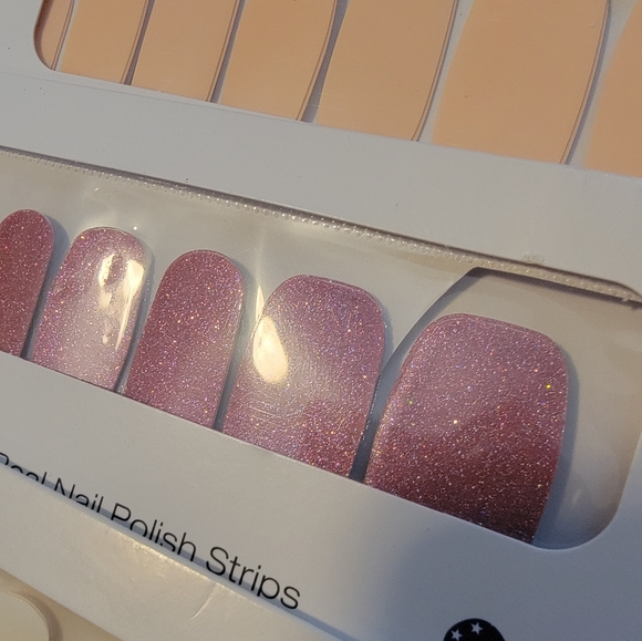 Lot of 5 Color Street Nail Polish Sets with Retired Sets - Picture 4 of 4